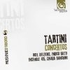 Tartini - Roel Dieltiens, Enrico Gatti, Ensemble 415, Chiara Banchini - Concertos (CD)